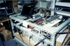 Fabbers Archive: Photo of Genie prototype